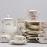 973 7234 COFFEE SET